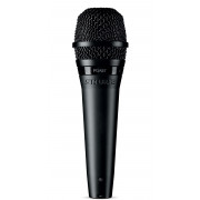 Buy the Shure PGA57-XLR Cardioid Dynamic Instrument Microphone online