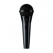 View and buy Shure PGA58-QTR Cardioid Dynamic Vocal Microphone online