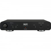 View and buy SPL Phonitor SE Headphone Amplifier Black online