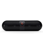 View and buy BEATS BY DRE PILL-BLACK online
