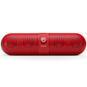View and buy BEATS BY DRE PILL-RED online