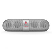 View and buy BEATS BY DRE PILL-SILVER online