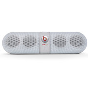 View and buy BEATS BY DRE PILL-WHITE online