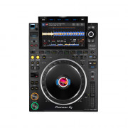 Buy the Pioneer DJ CDJ-3000 Professional Media Player - Black online