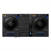 Buy the Pioneer DJ DDJ-FLX6 DJ System online