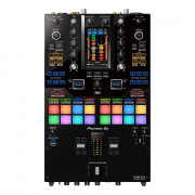 View and buy Pioneer DJ DJM-S11 Battle Mixer online