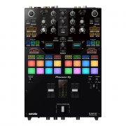 View and buy Pioneer DJ DJM-S7 Battle Mixer - Black online