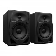 View and buy Pioneer DJ DM-50D Active DJ Monitors (Pair) online