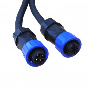 View and buy American DJ PSLC3 Pixie Strip Link Cable 1m online