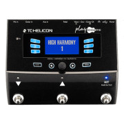 View and buy TC Helicon Play Acoustic Effects Pedal online