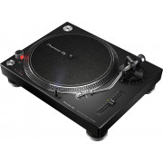View and buy Pioneer PLX-500 Direct Drive Turntable - Black online