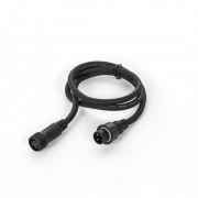 View and buy American DJ Power IP ext. cable for Wifly QA5 IP - 1m online