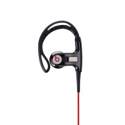 View and buy BEATS BY DRE POWERBEATS-BLACK online
