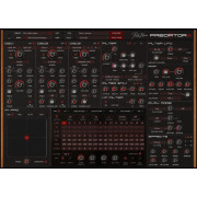 View and buy Rob Papen Predator 2 (Download) online