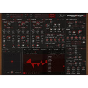 View and buy Rob Papen Predator 2 Upgrade From V1 (Download) online