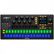 View and buy Presonus ATOM SQ Hybrid Keyboard/Pad Controller online