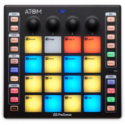 View and buy Presonus ATOM Production and Performance Pad Controller online