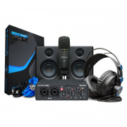 View and buy Presonus Audiobox Studio Ultimate 25th Anniversary online