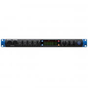 View and buy Presonus Studio 1824C USB-C Audio Interface online