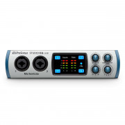 View and buy Presonus STUDIO26 USB 2.0 Recording Interface online