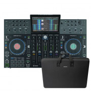 View and buy Denon DJ PRIME 4 & CTRL Case Bundle online