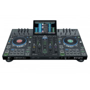 Buy the Denon DJ PRIME 4 Stand Alone Player With Touch Screen online