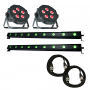 View and buy PRO MOBILE LIGHTING PACKAGE 8 online