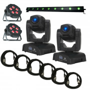 View and buy PRO MOBILE LIGHTING PACKAGE 3 online