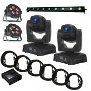 View and buy PRO MOBILE LIGHTING PACKAGE 5 online