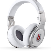View and buy BEATS BY DRE PRO-WHITE online