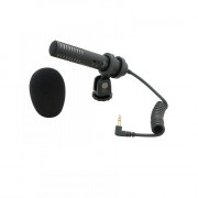 View and buy AUDIO TECHNICA PRO24-CMF Stereo Condenser for Camera online