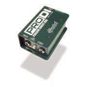 View and buy RADIAL ProDI Passive Direct Box  online