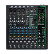 View and buy Mackie ProFX10 V3 10-channel Mixer with USB & FX online