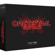 View and buy PROJECTSAM Orchestral Essentials 2 VSTi (OE-2) online