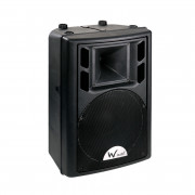 View and buy W Audio PSR 12A Powered Speaker online