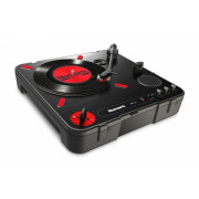 View and buy Numark PT01 Scratch Portable USB Turntable online