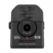 View and buy Zoom Q2n-4K Handy Video Recorder online