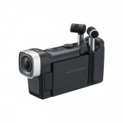 View and buy ZOOM Q4n HD Video Recorder online