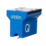 View and buy Ortofon Quintet Blue Moving Coil Cartridge online