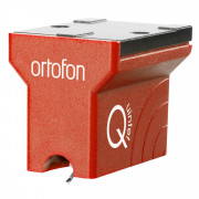 View and buy Ortofon Quintet Red Moving Coil Cartridge online