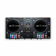 View and buy Rane ONE Serato DJ Controller online