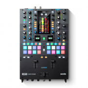 View and buy Rane SEVENTY TWO MKII 2 Channel Battle Mixer - Black online