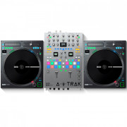 View and buy Rane TWELVE MKII + SEVENTY A-TRAK Limited Edition Bundle online