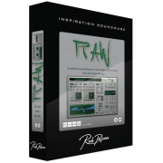 View and buy Rob Papen RAW Virtual Synth Plugin online