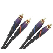 View and buy Monster Twin RCA Cable 4m online