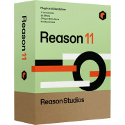 View and buy Reason 11 Upgrade from Intro/Essentials/Lite online