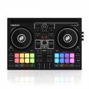 View and buy Reloop Buddy 2-channel DJ Controller online