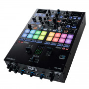 View and buy Reloop Elite DVS Mixer for Serato DJ Pro online