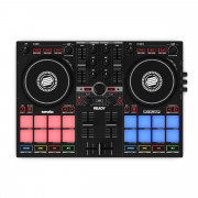 View and buy Reloop Ready Portable DJ Controller online