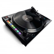 View and buy Reloop RP-8000 MK2 MIDI DJ Turntable online